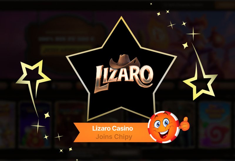 Discover the Thrills of Lizar
